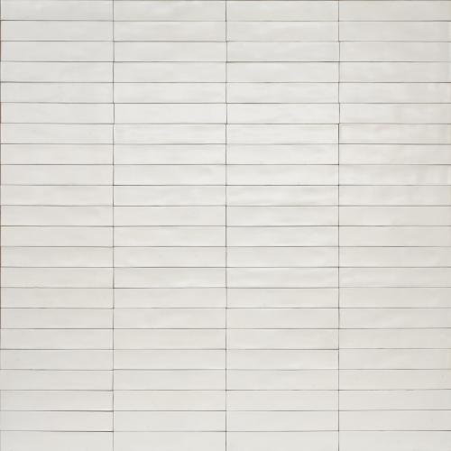 Ragno Wandfliese Wish White 5,3x30 cm 