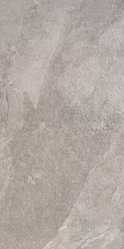 Rocersa Axis Feinsteinzeug Terrassenfliese Grey 60x120x2cm rektifiziert 
