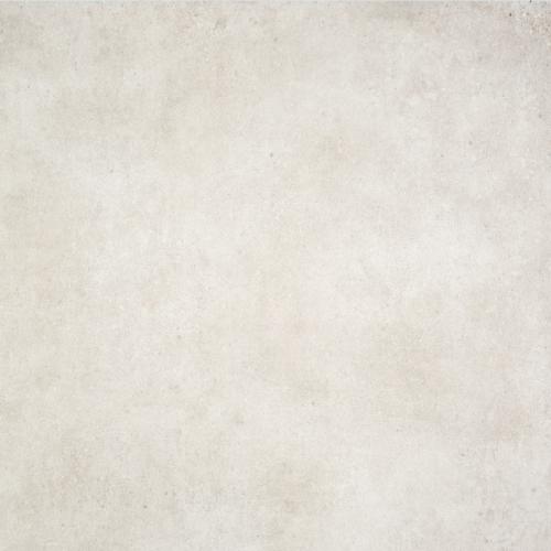 Rocersa Make Up Feinsteinzeug Terrassenfliese White 100x100x2cm rektifiziert 