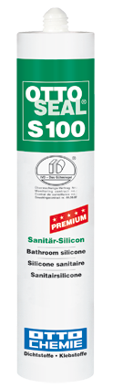 Ottoseal Silicon S100 Bermuda C25 300ml 