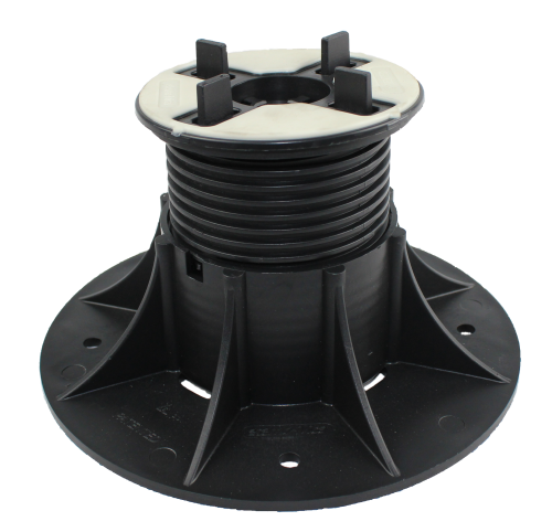 Eterno Ivica Stelzlager SE3 75-120mm höhenverstellbar autonivellierbar / selbstnivellierend 