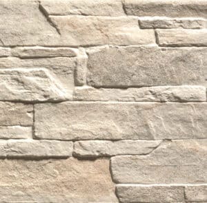 Sichenia Pavé Wall Dolmen Wandverblender Savana 22,5x45cm 