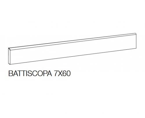 Sichenia Space Sockel Mud 7x60cm 