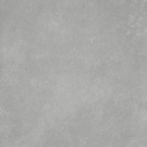 Sichenia Space Betonoptik Bodenfliese Silver 60x60cm rektifiziert R10 B 