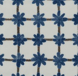 Ragno Sol Dekorfliese Tappeto 5  15x15cm 