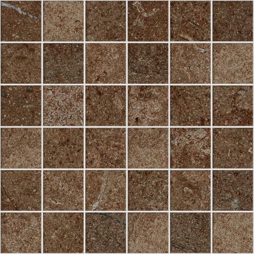 Monocibec Archè Mosaik Terra 30x30cm 