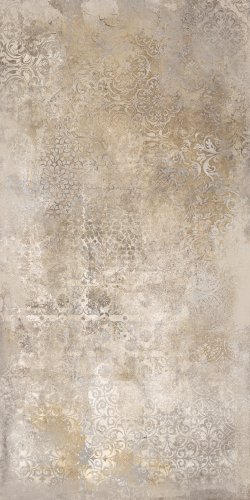 Sichenia Dekorfliese 94_Evo Chéri Le Jour  60x120cm rektifiziert 