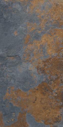 Elios Ceramica Bodenfliese Slate River 60x120cm rektifiziert 