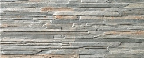 Sichenia Pavé Wall House Wandverblender Muschio 16,5x41cm 