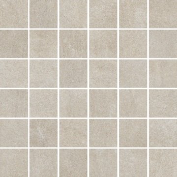 Sichenia Space Mosaik Sand 30x30cm (5x5cm) R10 