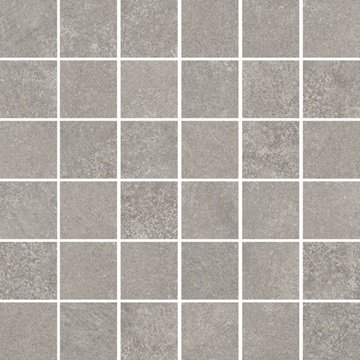 Sichenia Space Mosaik Greige 30x30cm (5x5cm) R10 
