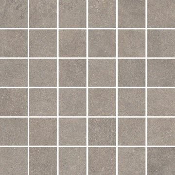 Sichenia Space Mosaik Mud 30x30cm (5x5cm) R10 