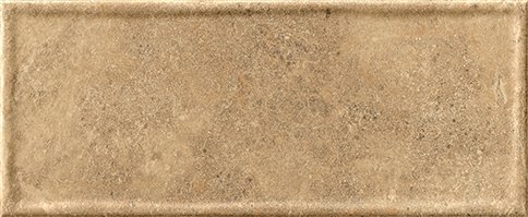 Sichenia Progetto S7 Wandfliesen Ocra 16,5x41cm 