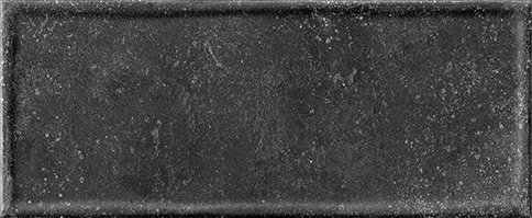 Sichenia Progetto S7 Wandfliesen Nero 16,5x41cm 