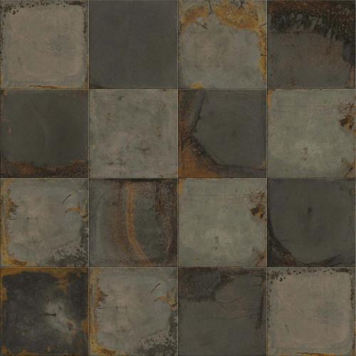ABK Ceramiche Play Oxide Bronze 20x20cm 