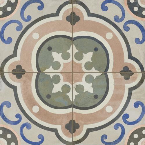 Peronda FS Barna Raval 45x45cm 