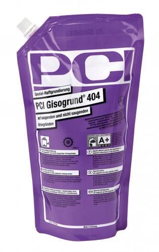 PCI Grundierung Gisogrund 404 1L 