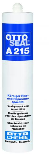 Ottoseal Acryl Premium A215 Riss- und Reparaturspachtel 