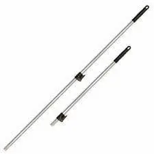 Schuhböcks Teleskopstil Alu 160cm 