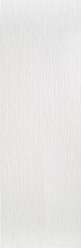 Colorker Arty Wandfliese Comet White rektifiziert 29,5x90cm 