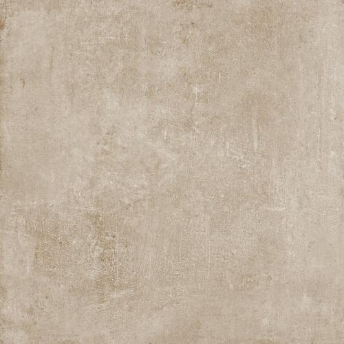 Terrassenfliese Home&Style Beton Beige 60x60x2cm rektifiziert R10 