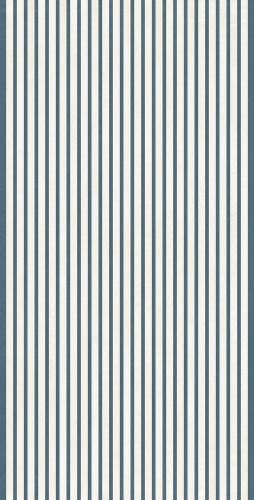 Rondine Ludo Nova 3D Bianco_Blu Akustikpaneel-Fliese 60x120cm rektifiziert 