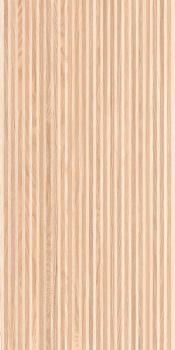 Rondine Cannè 3D Akustikpaneel-Fliese Ercù 60x120cm rektifiziert 