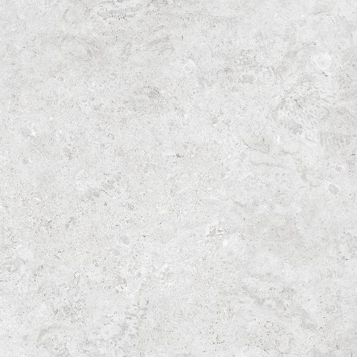 Rocersa Coralstone Feinsteinzeug Terrassenfliese Bianco 60x60x2cm rektifiziert 