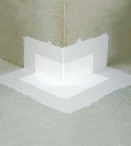 Kiesel Bauchemie Dichtecke Außen 