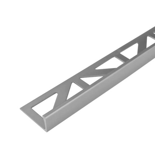 Durosol Urban Winkelprofil Betongrau 250cm 