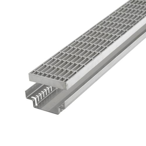 Dural Drainagerinne DW-DRAIN 100 