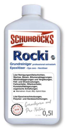Schuhböcks Rocki (EPO-ZWO) 0,5L 