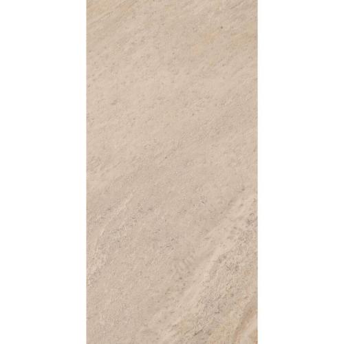 Terrassenfliese Home&Style Quarzit Beige 45x90x2cm rektifiziert 