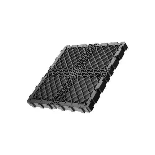 Eterno Ivica GRF Durchbruchschutz-Gitterrost 50x50cm 