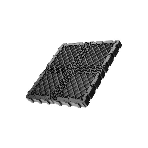 Eterno Ivica GRF Durchbruchschutz-Gitterrost 50x50cm 