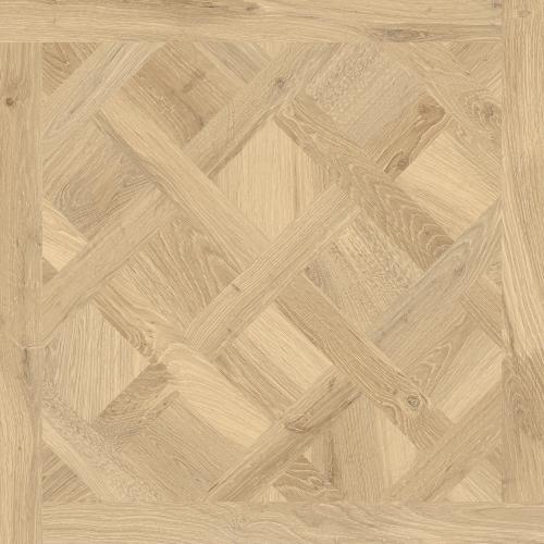 Edimax Bodenfliese Groove Cassettone Blond 80x80cm rektifiziert 