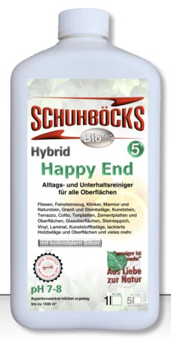 Schuhböcks Hybrid Happy End 1L 