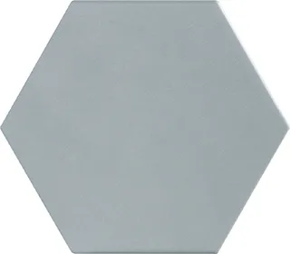 Edimax Sechseck Honey Avio 16x14cm 