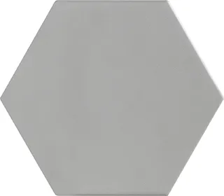 Edimax Sechseck Honey Grey 16x14cm 