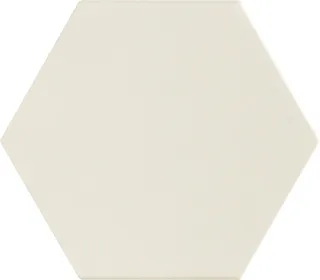 Edimax Sechseck Honey Sand 16x14cm 