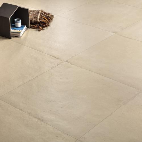 Edimax Bodenfliese Iro Washi-Beige 80x80cm rektifiziert 