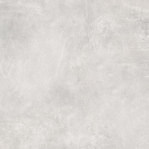 Rondine Volcano Betonoptik Terrassenfliese White 60cmx60cmx2cm rektifiziert 