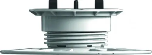 DPS Floor King Stelzlager K2 41-63mm mit Multikopf 