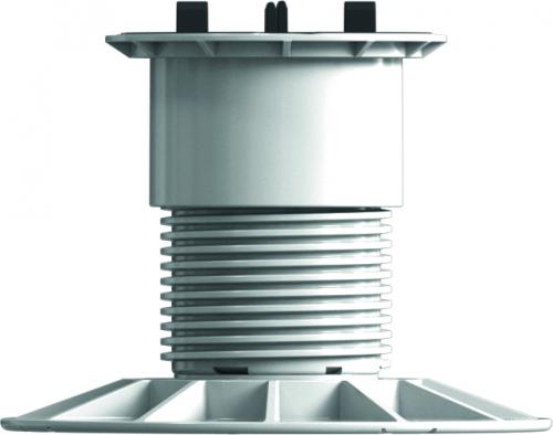 DPS Floor King Stelzlager K5 152-209mm mit Multikopf 