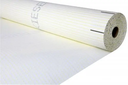 Kiesel Bauchemie Entkopplungsgewebe 25m Rolle 1m breit 