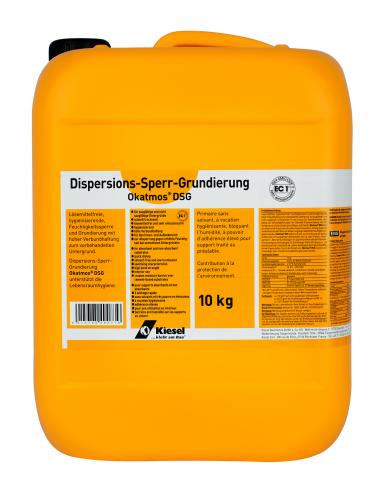 Kiesel Bauchemie Okatmos DSG 