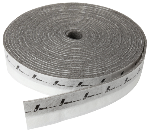 Kiesel Bauchemie Randdämmstreifen Rolle 