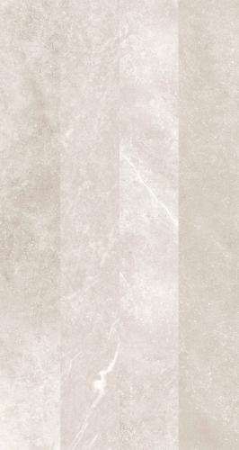 Colorker Dekorfliese Kainos Estratos Bone 59,5x119,2cm rektifiziert 