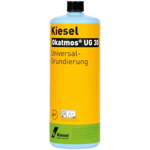 Kiesel Bauchemie Okatmos UG30 