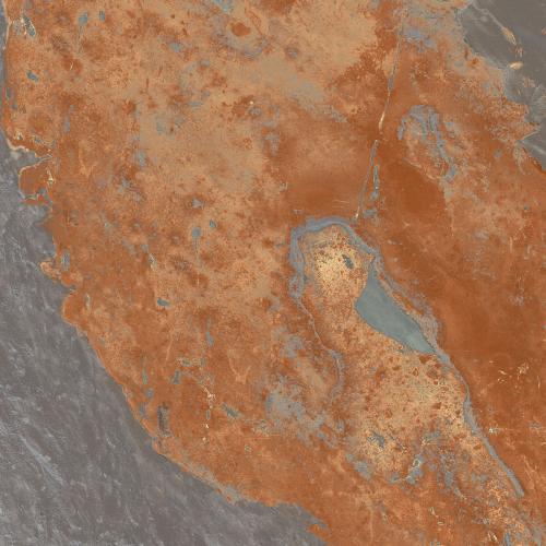 Edimax More Bodenfliese Sunset 60x60cm rektifiziert 